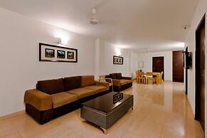 FabHotel Innside Serviced Apartment