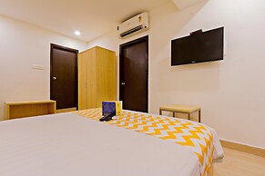 FabHotel Innside Serviced Apartment