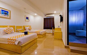 FabHotel Innside Serviced Apartment