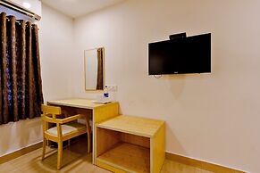 FabHotel Innside Serviced Apartment