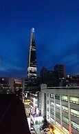 LotteTower Rainbow House