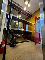 LotteTower Rainbow House