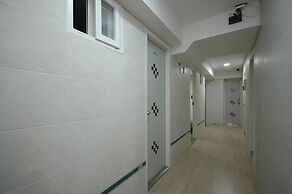 LotteTower Rainbow House