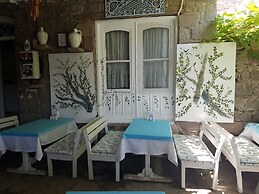 Assos Dr No Pansiyon