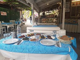 Assos Dr No Pansiyon