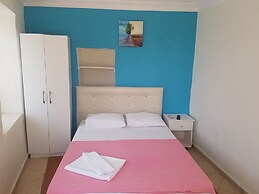 Assos Dr No Pansiyon
