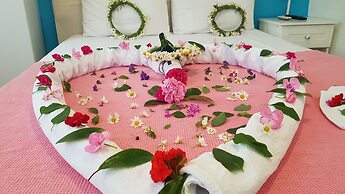 Assos Dr No Pansiyon