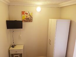 Assos Dr No Pansiyon