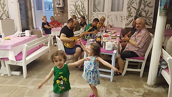 Assos Dr No Pansiyon