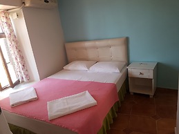 Assos Dr No Pansiyon