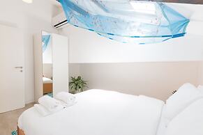 Gorgeous Apt in Neve Tzedek with Parking