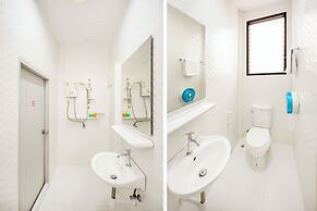 OYO 674 Greenery Home