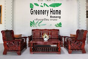OYO 674 Greenery Home