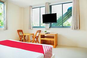 OYO 674 Greenery Home