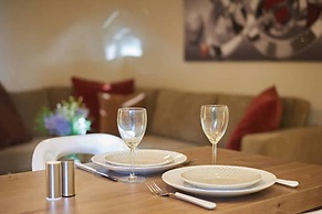Quiet with Terrasse in City Center by FeelHome