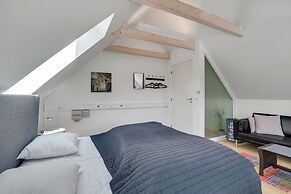 Dybbøl Luxury View