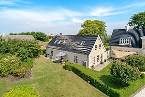 Dybbøl Luxury View