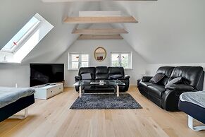 Dybbøl Luxury View