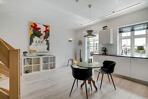 Dybbøl Luxury View