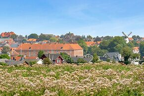 Dybbøl Luxury View