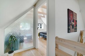 Dybbøl Luxury View