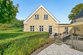 Dybbøl Luxury View