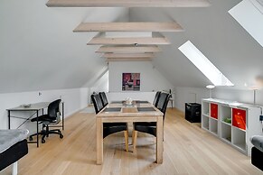 Dybbøl Luxury View