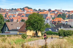 Dybbøl Luxury View