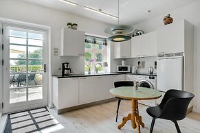Dybbøl Luxury View