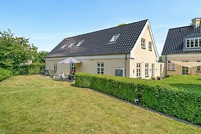 Dybbøl Luxury View