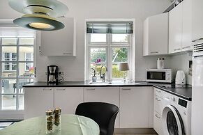 Dybbøl Luxury View