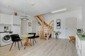 Dybbøl Luxury View
