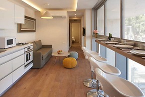 Chic in City Center by FeelHome 