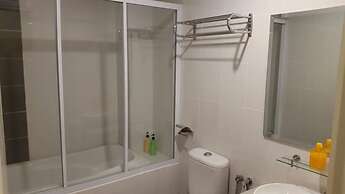 Marina Island Apartment