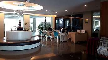 Marina Island Apartment