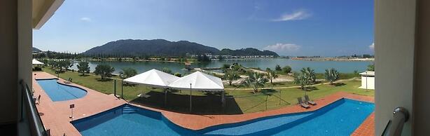 Marina Island Apartment