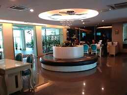 Marina Island Apartment