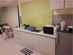 Marina Island Apartment