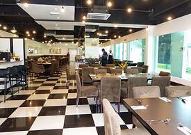 Marina Island Apartment