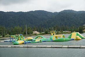 Marina Island Apartment