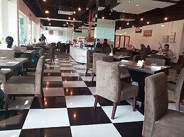 Marina Island Apartment