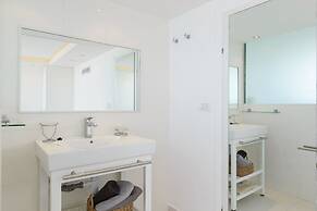 2 Terraces Panoramic Sea View & Parking