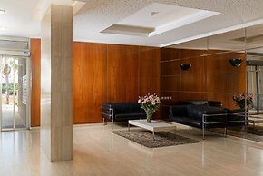 2 Terraces Panoramic Sea View & Parking