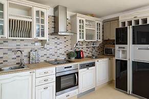 2 Terraces Panoramic Sea View & Parking