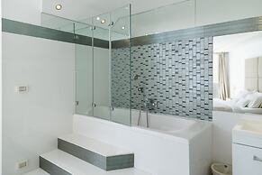 2 Terraces Panoramic Sea View & Parking