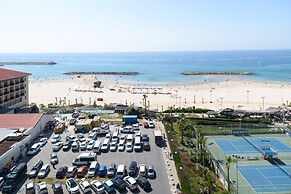 2 Terraces Panoramic Sea View & Parking