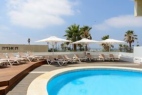 2 Terraces Panoramic Sea View & Parking