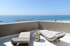 2 Terraces Panoramic Sea View & Parking