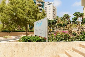 2 Terraces Panoramic Sea View & Parking