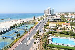 2 Terraces Panoramic Sea View & Parking